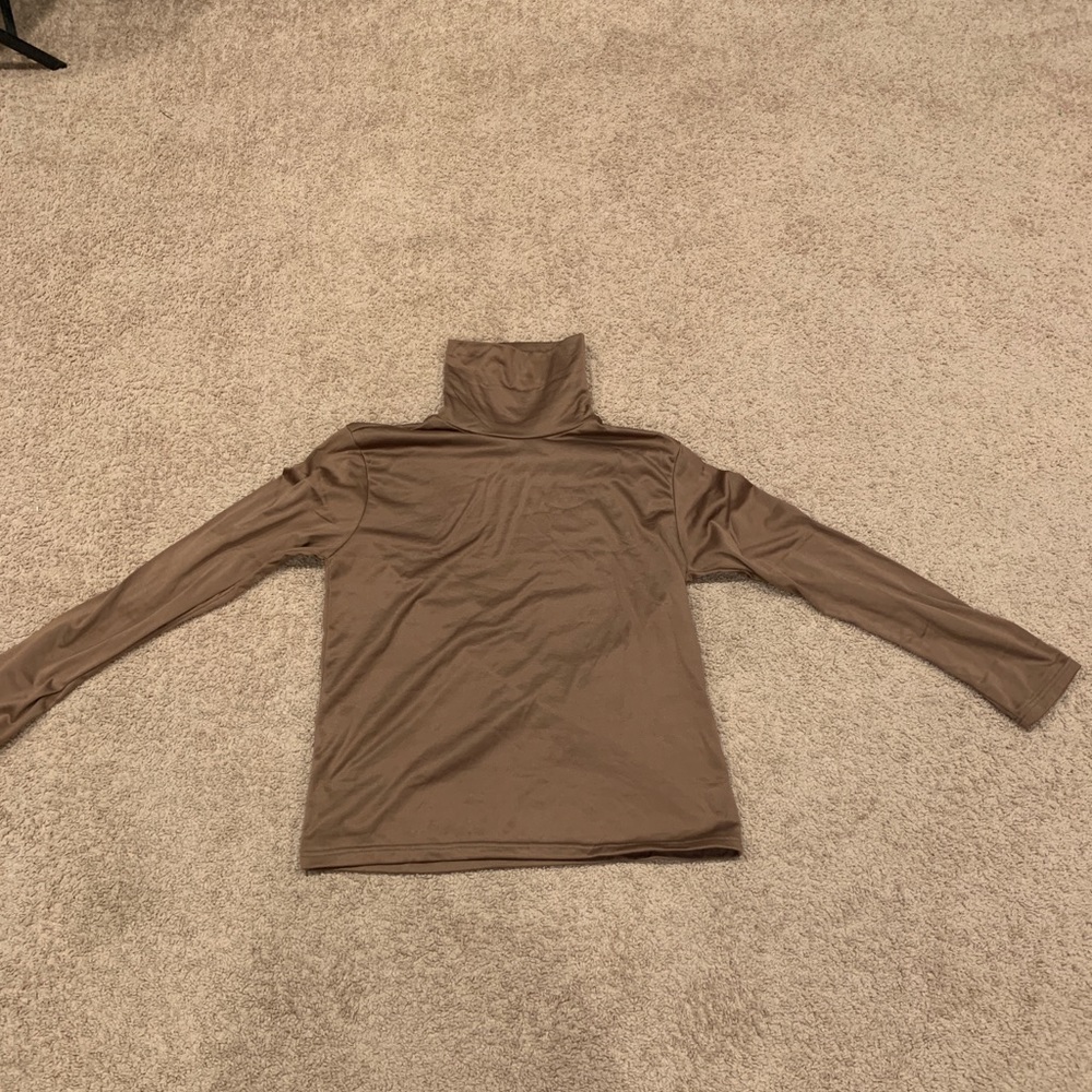 Mens Turtleneck